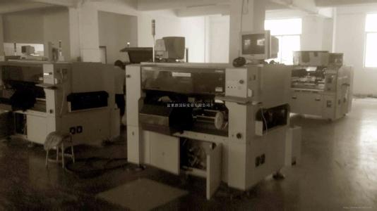 蘇州電子設(shè)別回收案例